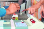 nri voting, eci nri vote, fresh bill to allow proxy voting to nris, Nri voting