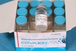 WHO updates, Covaxin, who suspends the supply of covaxin, Covaxin