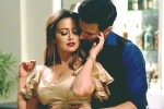 Sana Khan, Bollywood movie rating, wajah tum ho movie review, Sharman joshi