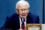 Warren Buffett breaking, Warren Buffett latest, ace investor warren buffett slams trump s tariffs, Justin trudeau