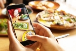 Food Reels on Social Media breaking, Food Reels on Social Media new breaking, watching food reels on social media will make you gain weight, Unhealthy eating habits