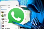 WhatsApp hack, WhatsApp users, whatsapp voicemail scam to give hackers access to users account, Cyber security
