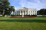 coronavirus, masks, how the white house ignored the basic coronavirus rules, Christie