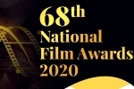 Colour Photo, Colour Photo, list of winners of 68th national film awards, Playback singer