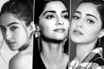 women, women, women celebrities are posting black and white pictures with challenge accepted why, Women empowerment