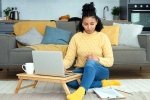 Work For Home for Women, Work For Home for Women challenges, tips to set up right boundaries for work for home for women, Lol