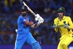 World Cup 2023 news, World Cup 2023, world cup 2023 india beats australia by 6 wickets, Busch