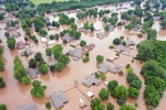 WMO weather events, World Meteorological Organization latest updates, world meteorological organization about weather events, Caribbean