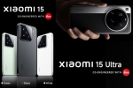 Xiaomi 15 specifications, Xiaomi 15 sale in India, xiaomi 15 and xiaomi 15 ultra launched in india, Outfit