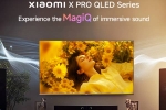 Xiaomi X Pro QLED Smart TV series, Xiaomi X Pro QLED Smart TV specification, xiaomi x pro qled smart tv series launched in india, Itv