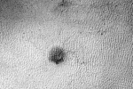 NASA, Mars, yards long spider on mars nasa, Nasa scientists