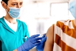 Heart Inflammation news, Coronavirus Vaccination heart diseases, youngsters prone to heart inflammation after getting vaccinated, Moderna