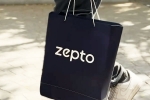 Zepto and iPhone latest, Zepto and iPhone delivery, zepto starts quick doorstep delivery of iphone, Chennai