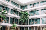 hotels, covid-19, indian government acquires hotels resorts for covid 19 isolation, Ujjain