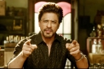 SRK, Raees updates, raees theatrical trailer is here, Raees trailer