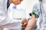 Blood Donation tips, Blood Donation updates, special benefits of blood donation, San diego