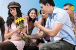 college life in Bollywood movies, college life in Bollywood movies, old bollywood flicks that make you go back to college days, Pranks