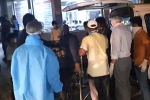 Maharashtra Coronavirus alarming, Maharashtra Coronavirus latest updates, 13 coronavirus patients dead after a fire accident in maharashtra, Fire accident