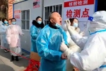 China Coronavirus news, China Coronavirus breaking news, china reports the highest new covid 19 cases for the year, Coronavirus lockdown