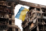 Volodymyr Zelenskyy, Russia, ukraine says five powerful missiles have hit the western city of lviv, Kidnapping