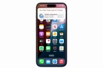 Apple Intelligence and iOS 18.1 Preview breaking, iOS 18.1 Preview, ios 18 1 preview gives apple intelligence on iphone 15 pro, Trailers