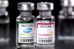 mRNA, Oxford-AstraZeneca, lancet study says that mix and match vaccines are highly effective, Astrazeneca