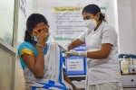 Coronavirus vaccine impacts, Coronavirus vaccine impacts, covid vaccine has no magnetic superpowers says experts, Covid vaccine