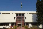 Indian High Commission in Pakistan news, Indian High Commission in Pakistan, drone spotted over indian high commission in pakistan, Us drone strikes