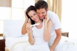 pregnancy, ovulation, increase your chances of pregnancy, Making love