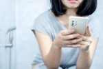 Phone to Loo problems, Phone to Loo updates, taking your phone to loo can give you lifelong problems, Most likely