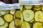 pickle juice, drinking pickle juice, 7 amazing health benefits of pickle juice, Home remedy