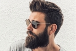 women, women, report women prefer men with beard over the clean shaven, Long term relationship