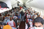 international flights, india, is india resuming international flights again, Civil aviation minister