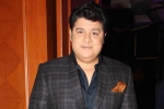 MeToo, MeToo, director s body suspends sajid khan for one year over metoo, Housefull 2