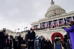 music artists, star-studded, the star studded inauguration is something everyone had to witness, Jennifer