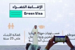 UAE Green Visa breaking news, UAE Green Visa helps, uae announces new green visa to boost economy, Property market