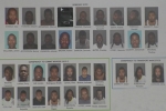 Vermont corridor, Vermont corridor, vermont corridor 38 gang members arrested, Hollywood boulevard