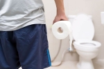 Constipation and Vitamin Deficiency breaking, Constipation and Vitamin Deficiency breaking, this vitamin deficiency can also cause constipation, Unhealthy eating habits