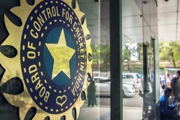 BCCI cracks down on Players' Hotel Room Access BCCI cracks down on Players' Hotel Room Access