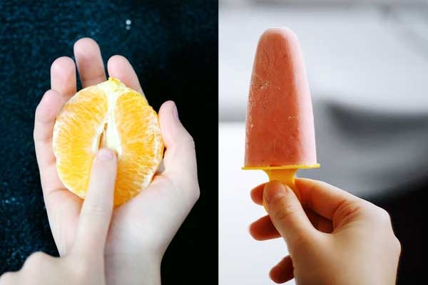 Heatwave in US & UK Is Making Women Insert Ice Lollies into Their Vaginas Which Is Quite Risky