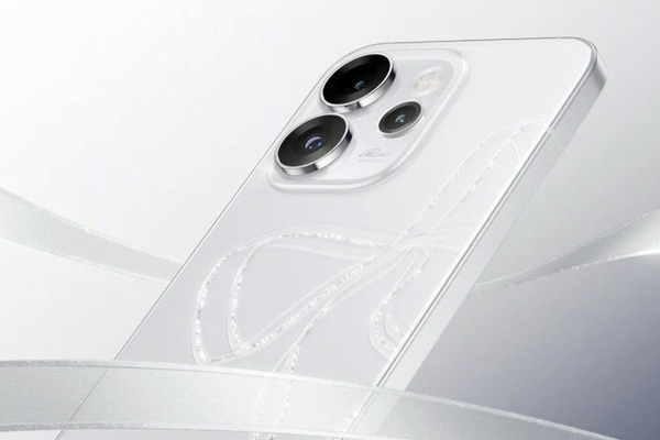 Oppo Reno 16 Series Tipped for Debut Oppo Reno 16 Series Tipped for Debut