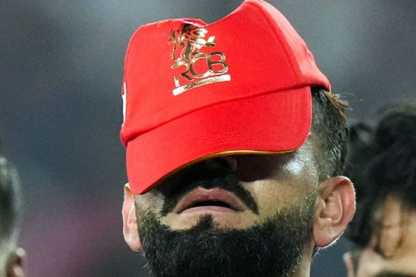 RCB's Name to be Changed After Rs 16,700 Crore Sale?