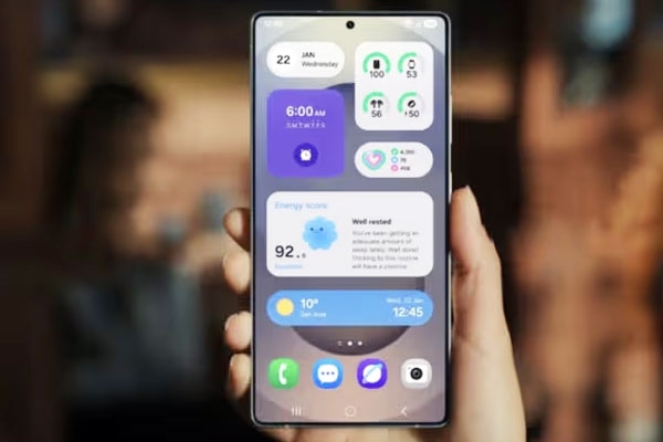 Samsung Galaxy Z Fold 7 and Flip 7 to have Android UI