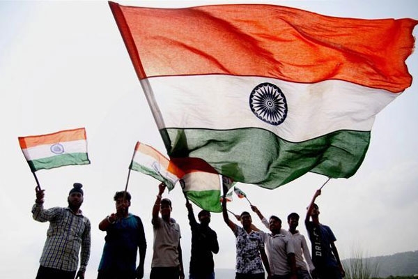 Current Status of Indian Politics Not Enough to Solve National Problems: NRI Contestant Alok Kumar