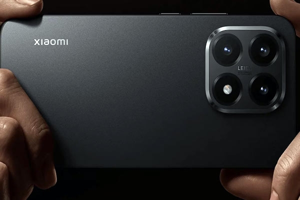 Xiaomi 17T India Launch Date Announced Xiaomi 17T India Launch Date Announced