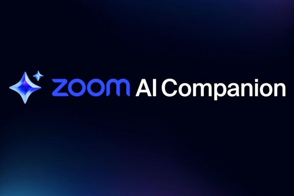 Zoom AI Companion can create AI Avatars
