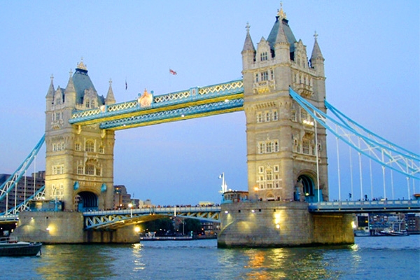 The various and diverse 'villages' of London},{The various and diverse 'villages' of London